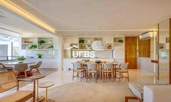 Imagem 6: Opus Gyro Ricardo Paranhos - Apartamento 3 quartos, sendo 3 suítes