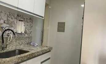 Imagem 6: Apartamento 2qts/suíte com lazer na Praia de Itaparica