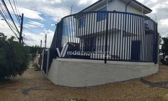 Imagem 3: Casa sobrado de esquina a venda ou locação comercial no Alto do Taquaral