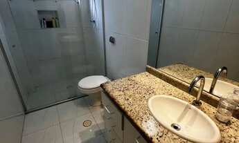 Imagem 6: Apartamento à venda, 93 metros quadrados com 2 quartos em José Menino - Santos - SP