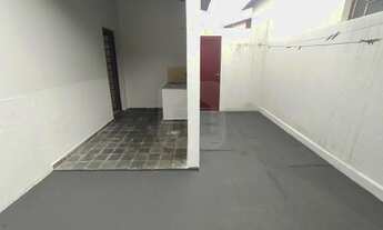 Imagem 3: Casa Padrão em Uberlândia