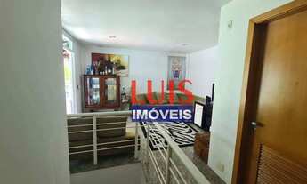 Imagem 6: Cobertura com 2 dormitórios para alugar, 177 m² por R$ 5.500+Taxas/mês - São Francisco - N