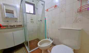 Imagem 8: Apartamento à Venda na Pitangueiras no Guarujá