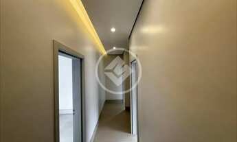 Imagem 4: VENDA Casa finalizada florais da mata, 243m2 de construção, 404,82m2 de área total, reve