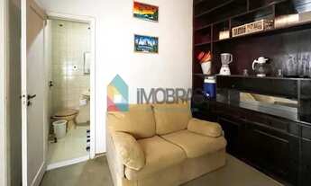 Imagem 6: COPACABANA APARTAMENTO SALA 1 QUARTO NA QUADRA DA PRAIA NO POSTO 5 !