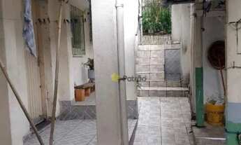 Imagem 2: Terreno à venda, 325 m² por R$ 560.000,00 - Vila Eldízia - Santo André/SP