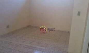 Imagem: Casa com 1 dormitório para alugar, 60 m²