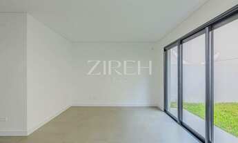 Imagem 4: CASA NO OKA VISTA PARA O BOSQUE, TRANQUILIDADE NO CASCATINHA