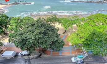 Imagem 7: OPORTUNIDADE! AMPLO 3 QUARTOS SENDO 2 SUITES, 2 VAGAS, COM UMA VISTA LINDA PARA A PRAIA DA