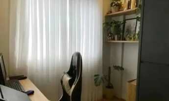 Imagem: Apartamento com 2 dormitórios reformado