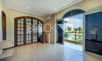 Imagem 6: Barra da Tijuca Apartamento com 4 dormitórios