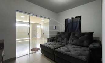 Imagem 7: Casa mobiliada para locação no Jd Dona Emilia