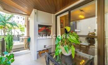 Imagem 5: Apartamento em Rua Pedro Ivo - Bela Vista - Porto Alegre/RS