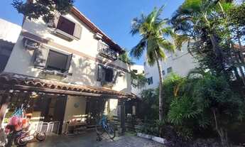 Imagem 3: Casa de condomínio para venda com 198 metros quadrados com 5 quartos