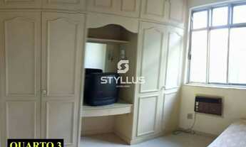 Imagem 12: Riachuelo Apartamento com 3 dormitórios