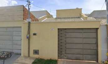 Imagem 3: Casa no Jardim Primavera - Senador Canedo/GO