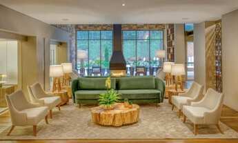 Imagem 7: Apartamento com 1 quarto à venda no Wyndham Gramado Termas Resort