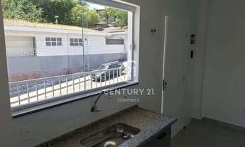 Imagem 4: Apartamento com 1 dormitório à venda, 54 m² por R$ 195.000,00 - Vila Hortência - Sorocaba
