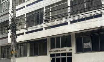 Imagem 3: Imóvel para aluguel possui 45 metros quadrados com 1 quarto em Centro - Juiz de Fora - MG