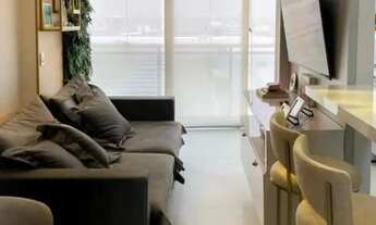 Imagem: Apartamento à venda em Barueri, Tamboré