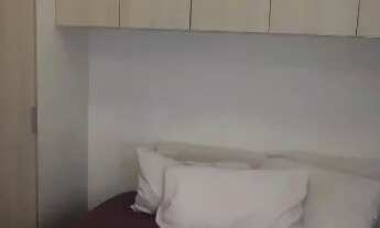 Imagem 5: Apartamento Flex 2 - novo Osasco 3 dorm-cond. Clube