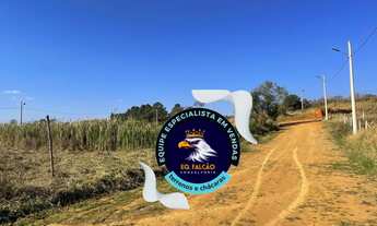 Imagem 5: Viva bem em Ibiúna! Terreno 600m², fechado e seguro, perto de comércio