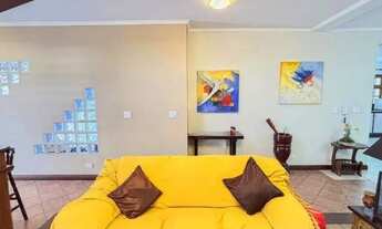 Imagem 4: Casa comercial no bairro Campestre