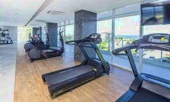 Imagem: Apartamento mobiliado com 3 dormitórios