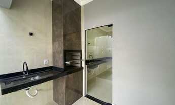 Imagem 5: Casa Vale do Sol em Anápolis com 3 Quartos, 1 suite, moderna, acabamento impecável!