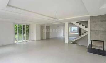 Imagem: Casa em Condomínio com 4 suítes e 2 vagas