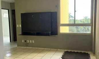 Imagem 2: Condomínio Margens do Poti (Grande Dirceu