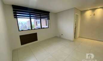 Imagem 3: Sala comercial com 30 m² e 01 banheiro