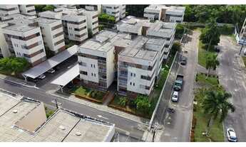 Imagem 4: Apartamento no condomínio Eliza Miranda, 3 quartos