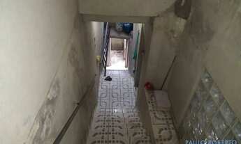 Imagem 6: CASA ASSOBRADADA - MORUMBI - SP