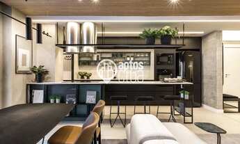 Imagem 3: New.In, 69 a 112 m², 2 e 3 dormitórios, 1 ou 2 vagas - Ecoville, Curitiba/PR