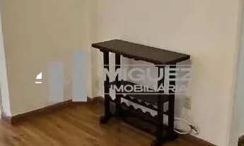 Imagem 3: Apartamento à venda. Excelente 2 quartos na melhor parte da Campos Sales Tijuca, ao lado