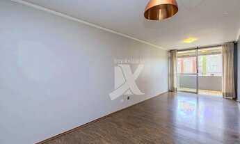 Imagem 4: Apartamento com 3 dormitórios para alugar, 115 m² por R$ 3.600/mês - Bigorrilho - Curitiba