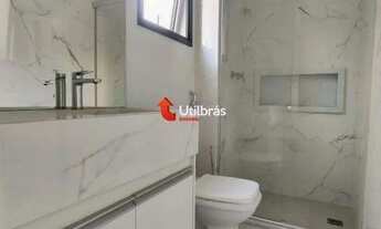 Imagem 4: Área Privativa para aluguel, 2 quartos, 2 suítes, 2 vagas, Santo Agostinho - Belo Horizont