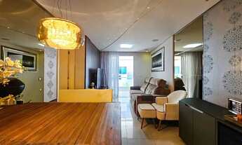 Imagem 2: Apartamento de 2 suítes à venda no João Paulo