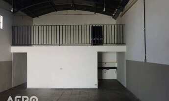 Imagem 5: Salão comercial na Região do Pq Jaraguá