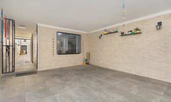 Imagem 3: Sobrado para venda em Parque da Vila Prudente com 3 quartos, sendo 1 suíte , 141m²