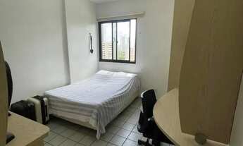 Imagem 4: Apartamento à venda no EDF. ARIANO SUASSUNA, CASA FORTE, Recife, PE