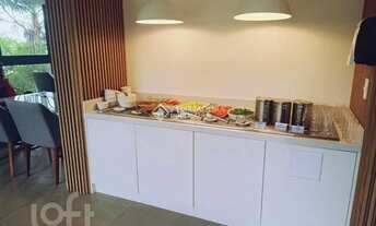 Imagem 4: Apartamento à venda em Três Figueiras com 23 m², 1 quarto