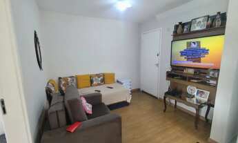 Imagem: Apartamento 2 Quartos para Venda em Juiz