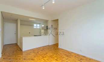 Imagem 2: Apartamento - Perdizes - 2 Dormitórios - 67m²
