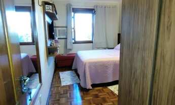 Imagem 11: Cobertura 3 dormitórios sendo um suíte na cobertura