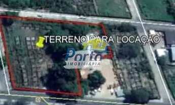 Imagem 2: Terreno Residencial para Locação Jóquei, Teresina