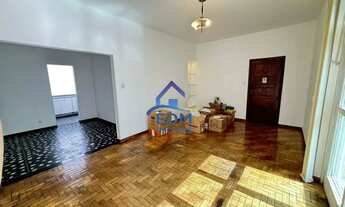 Imagem 4: Apartamento para aluguel, 4 quartos, 1 suíte, 1 vaga, Santo Agostinho - Belo Horizonte