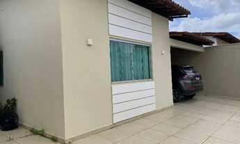 Imagem 4: Casa a Venda no Bairro Muchila I