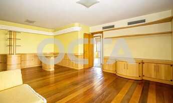 Imagem 2: APARTAMENTO 139m² 3 DORM 2 VAGAS NO BELA VISTA